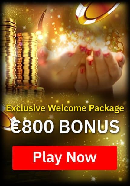 Exclusive Welcome Bonus | Play Now 