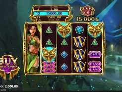 Elven Gold